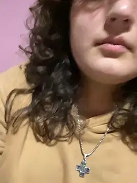 solangerulo_ - Solangerulo_'s free webcam - UK Sex Cams