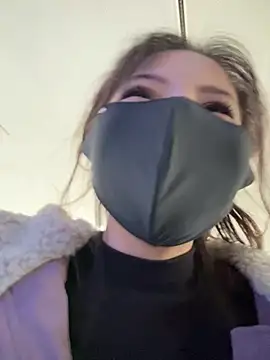 美女Carlin-yiyi在线直播