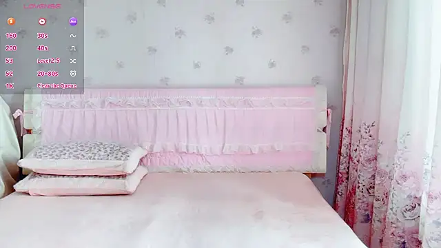 anjila888 live cam profile