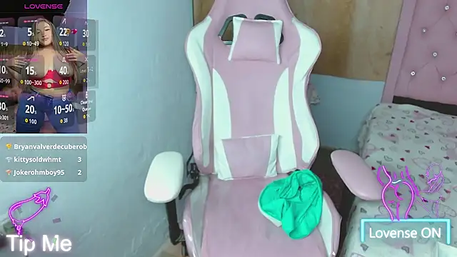 Preview of melody-tarly