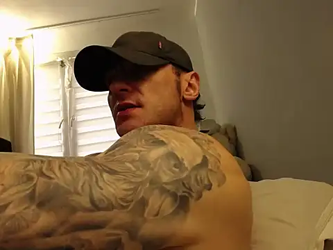 ballardbret live sex cam