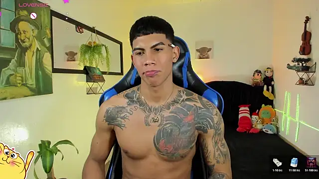 Preview of damian_latinxxx