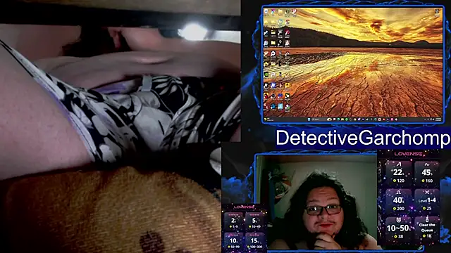 Preview of detchompy