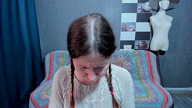 pa1e_pr1ncess - Pa1e_pr1ncess's free webcam - UK Sex Cams