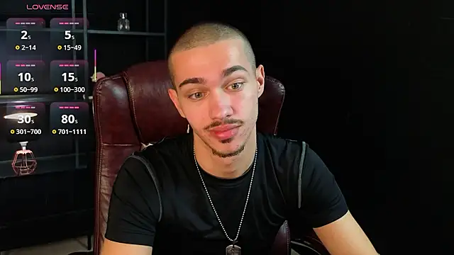 kaydendrew (M twink) - Lets Hit the GOAL and make me CUM