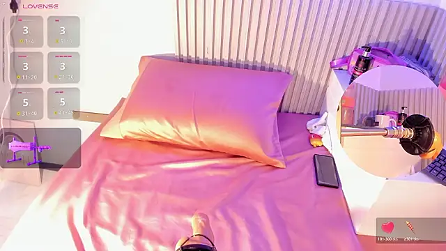 ori_whore live cam profile