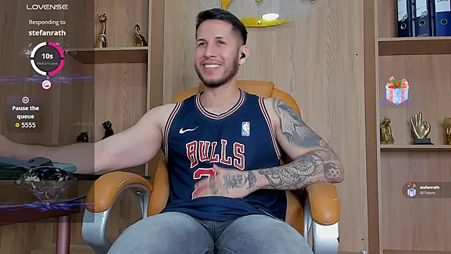 Preview of george_diesell