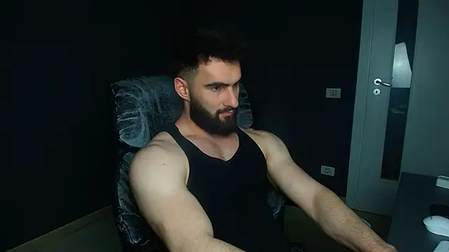 micahlane (M young) - Make me cum ❤️