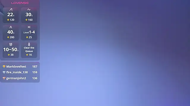 KittieHeart live cam profile