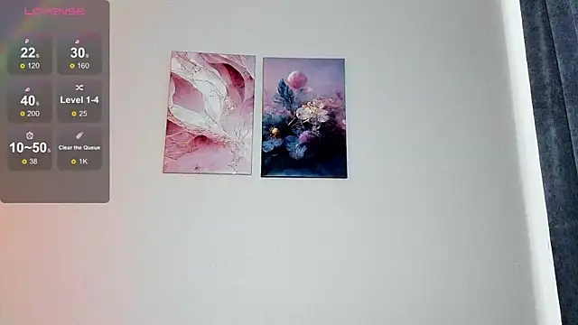 elysia_kiss - Elysia_kiss's free webcam - UK Sex Cams