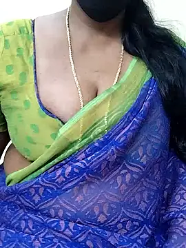 Webcam Model (shobini)  is live.Free join now!