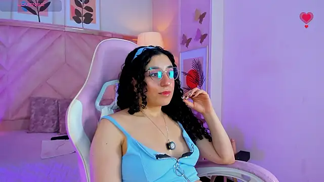 demijones_ - DemiJones_'s free webcam - UK Sex Cams