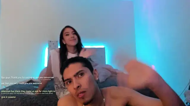 stanandrose_ - Stanandrose_'s free webcam - UK Sex Cams