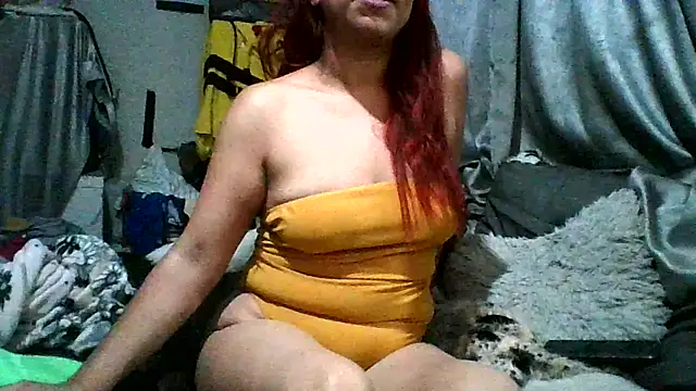 chelsys18 - ChelsyS18's free webcam - UK Sex Cams