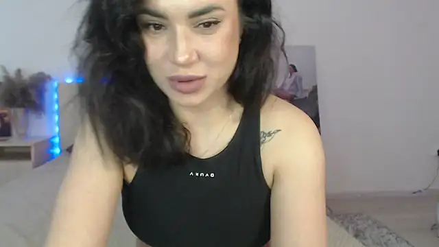 roxannepure - RoxannePure's free webcam - UK Sex Cams