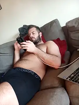 the_cheeky_alpha - THE_CHEEKY_ALPHA's free webcam - UK Sex Cams