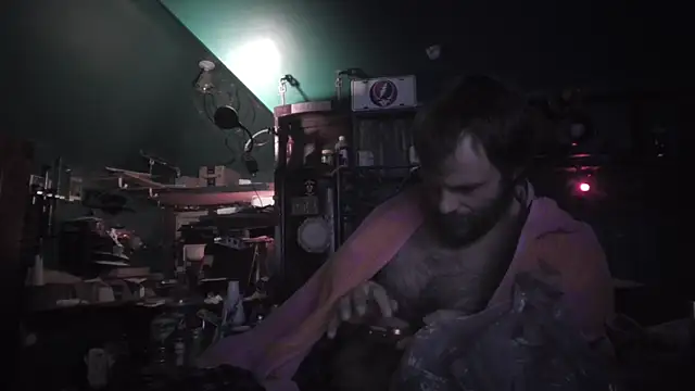 Preview of charactrzero