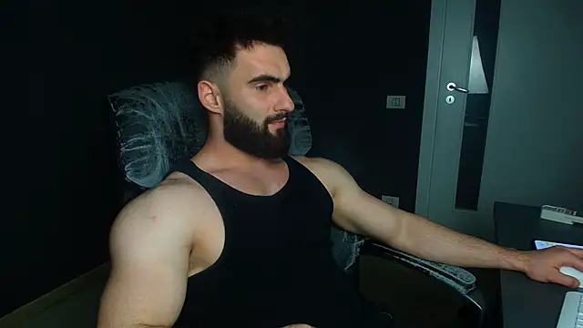 micahlane (M young) - Make me cum ❤️