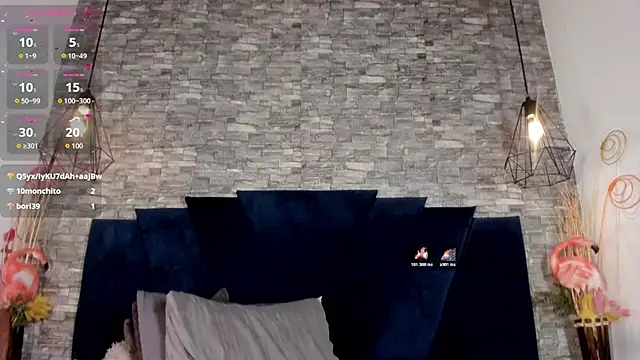 Emily_Brown18 live sex cam