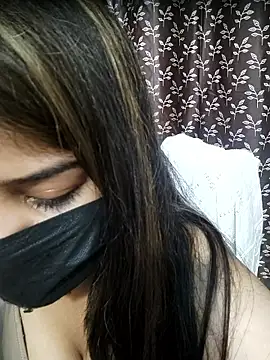 shona_babu- (F young) - Pussy show