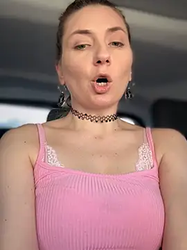 crazy-rosa (F young) - ❤️Play with me ❤️