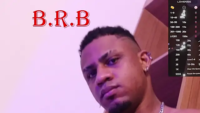 jhonblacke (M young) - control my toy for 10 minutes baby