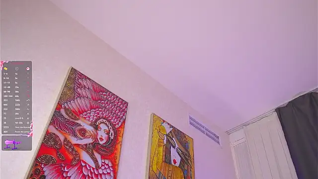 lilibanger (F young) - 🌸 LAST TIPPER TAKE CONTROL OF MY FM 🌸