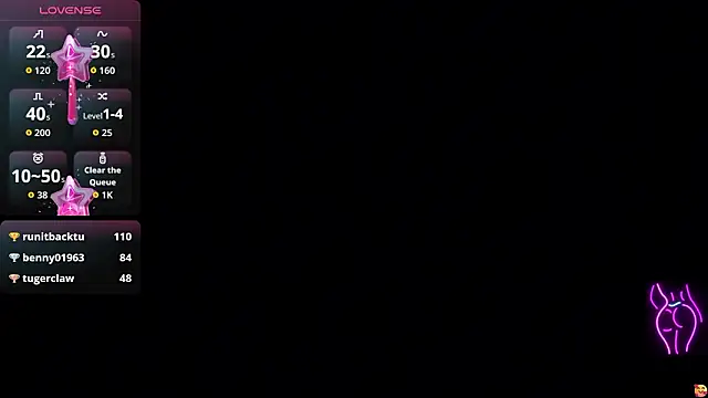 siiam_tay (T teen) - SPANK ASS X 20