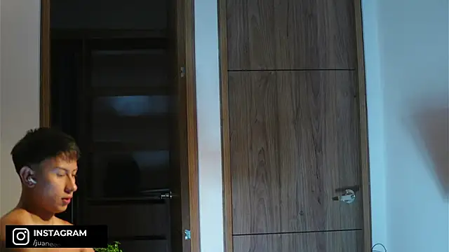 deusbellis (M twink) - SHOW CUM 💦