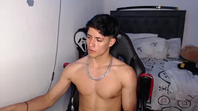 jacobbiker (M twink) - Let Me Naked