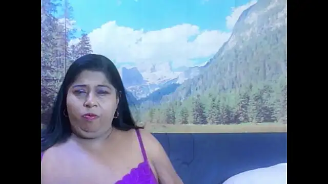 indianhoney694u (F milf) - GIVE HONEY SOME  GOOD  LOVING