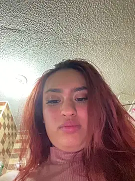 naomirouse_ (F teen) - 😈Show Naked X3 Min😵‍💫😍🔥