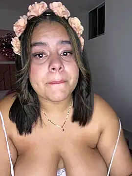 anabelle_00_ (F young) - control machine x 5 min