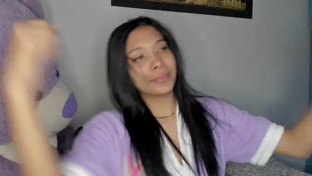 karolrojas_22 - KarolRojas_22's free webcam - UK Sex Cams