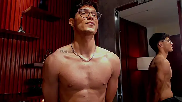 ban_sonder (M twink) - ¡¡CUM!!