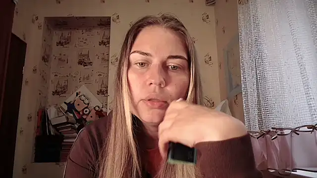 dream_alexa live sex cam