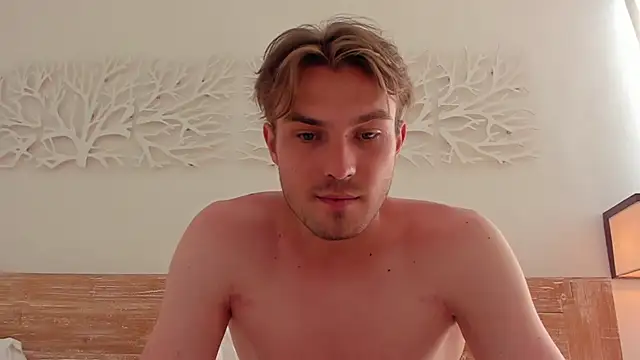 DanteRay live sex cam