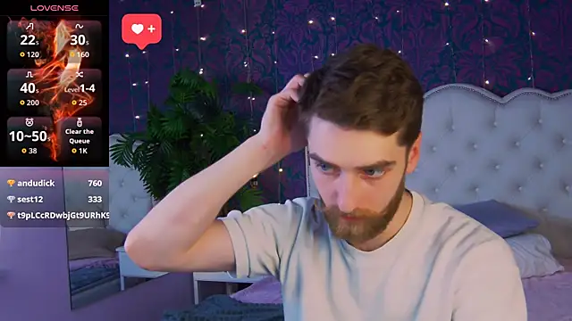 Dexter_Raze live sex cam