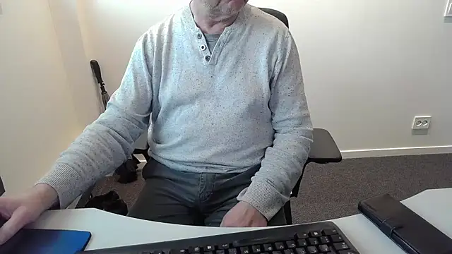 Buggemann live sex cam