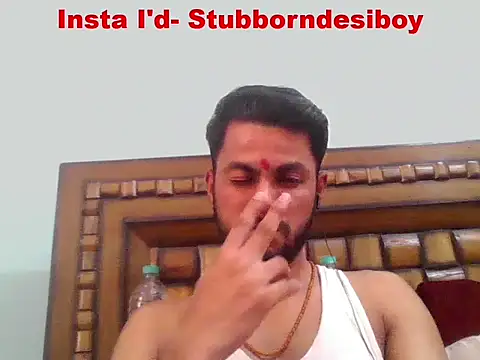 Preview of stubborndesiboy