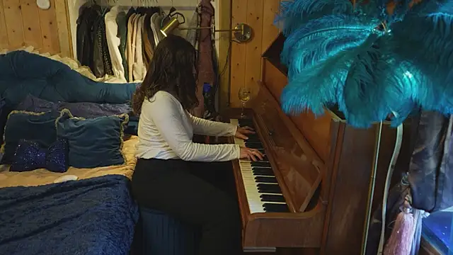 VanessaDoyle live sex cam