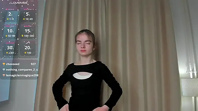 Yala_11 live sex cam