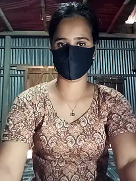 Sexy-Binita live sex cam