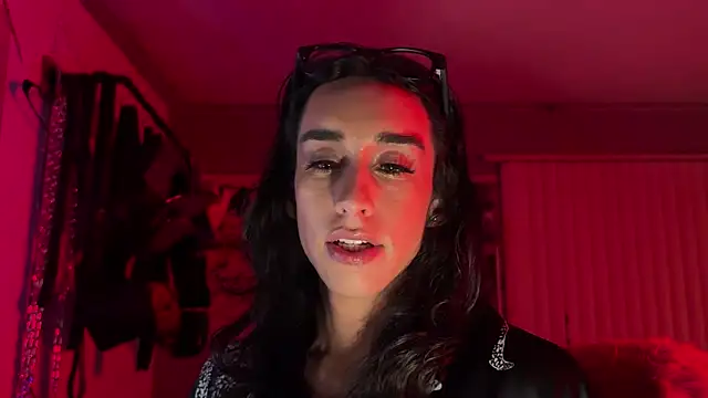 xoFrankie's live cam