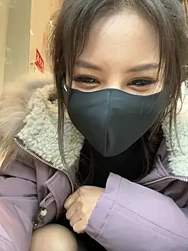 美女Carlin-yiyi在线直播