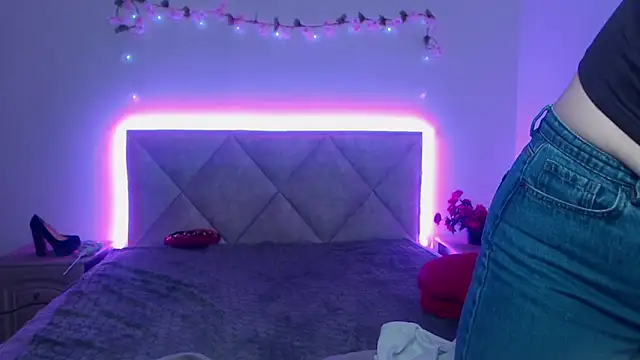 mavkacute - MavkaCute's free webcam - UK Sex Cams