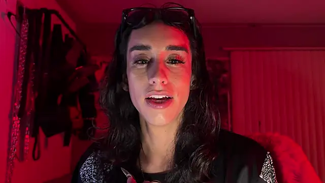 xofrankie - XoFrankie's free webcam - UK Sex Cams