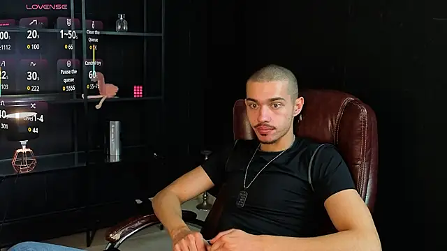 kaydendrew (M twink) - Lets Hit the GOAL and make me CUM