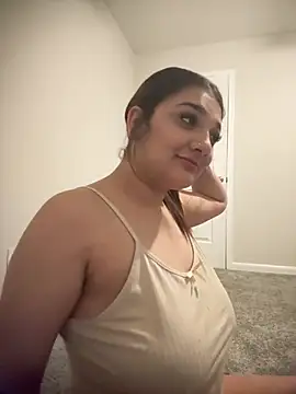 treasurebabii (F teen) - For a new setup for you guys