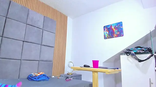 zachatompson - ZachaTompson's free webcam - UK Sex Cams